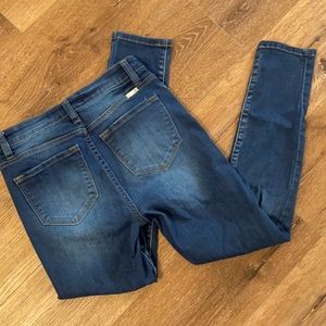 Kancan jeans